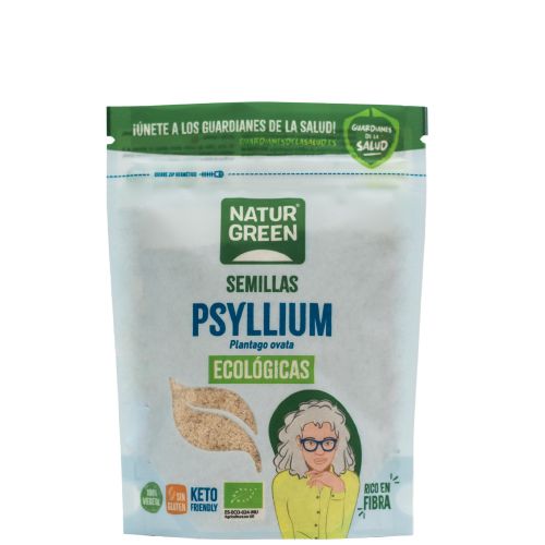 psyllum naturgreen