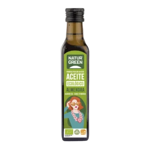 NaturGreen Aceite de Almendra Bio 250 ml