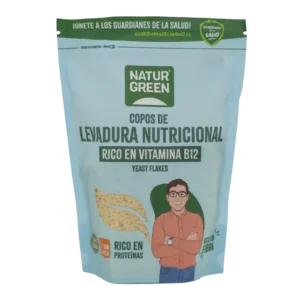 NaturGreen Levadura nutricional 150 g