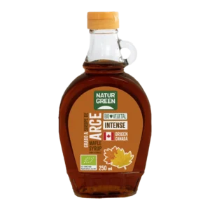 NaturGreen Sirope de Arce Bio 250 ml