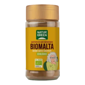 NaturGreen Biomalta Bio 100 g
