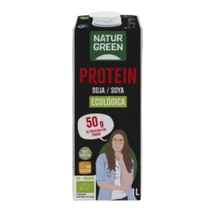 NaturGreen Soja Protein Bio 1 L