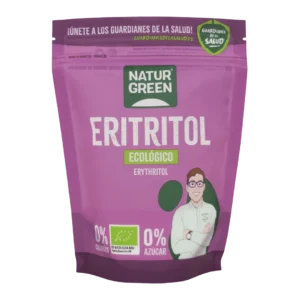 NaturGreen Eritritol Bio 1 KG