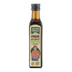 NaturGreen Vinagre Balsámico Bio 250 ml