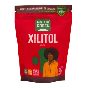 NaturGreen Xilitol 500 g