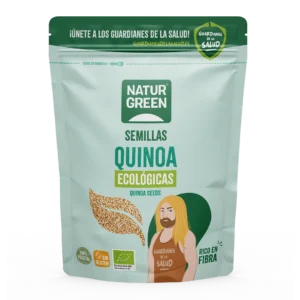 NaturGreen Quinoa Bio 225g