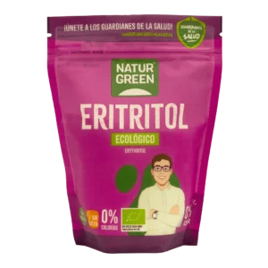 NaturGreen Eritritol Bio 500 g