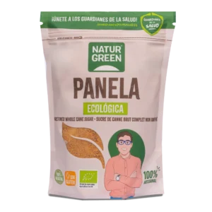 NaturGreen Panela Bio 500 g