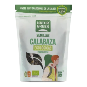 NaturGreen Semillas de Calabaza Bio 225 g
