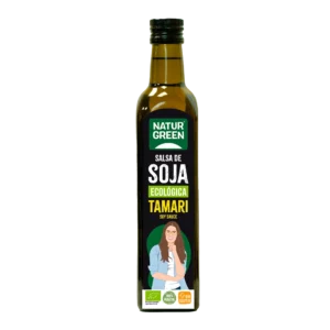 NaturGreen Tamari Bio 500 ml