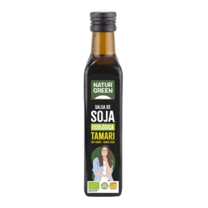 NaturGreen Tamari Bio 250 ml