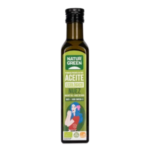 NaturGreen Aceite de Nuez Bio 250 ml