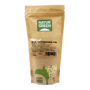 NaturGreen Soja Texturizada Fina Bio 150 g