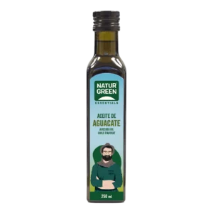 NaturGreen Essentials Aceite de Aguacate 250 ml