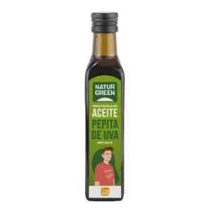 NaturGreen Aceite Pepita de Uva 250 ml
