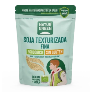 NaturGreen Soja Texturizada Fina Bio 150 g