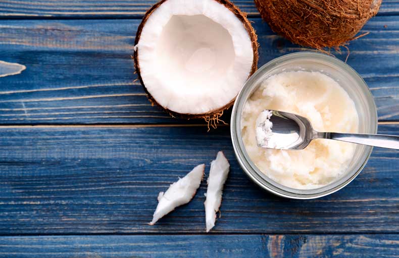 Cómo conservar bien el aceite de coco: trucos, preguntas y consejos prácticos