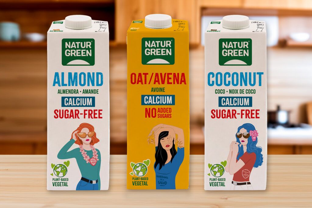 Calcio vegano