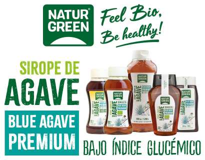 Beneficios y diferencias del Agave Blue