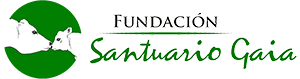nuevologo fundacion santuario gaia