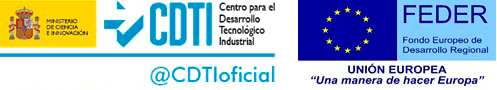 CDTIFEDER