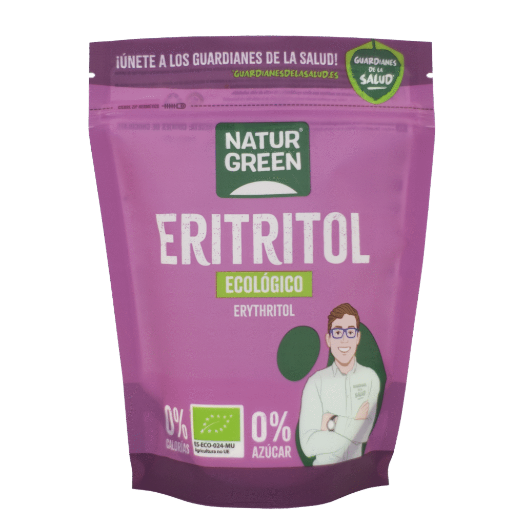 Eritritol Bio