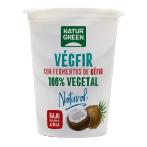 NaturGreen Vegfir Natural 370 g