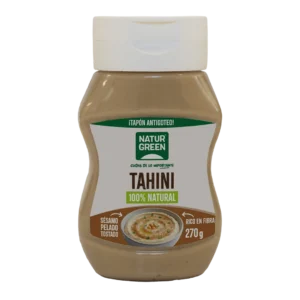 NaturGreen Tahín 270 g