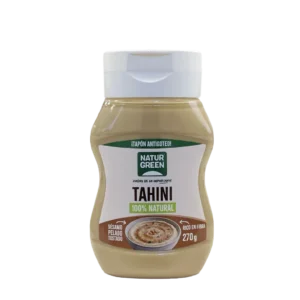 NaturGreen Tahín 270 g