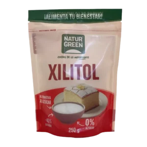 NaturGreen Xilitol 250 g