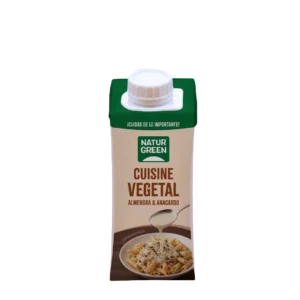 NaturGreen Cuisine Vegetal 200 ml